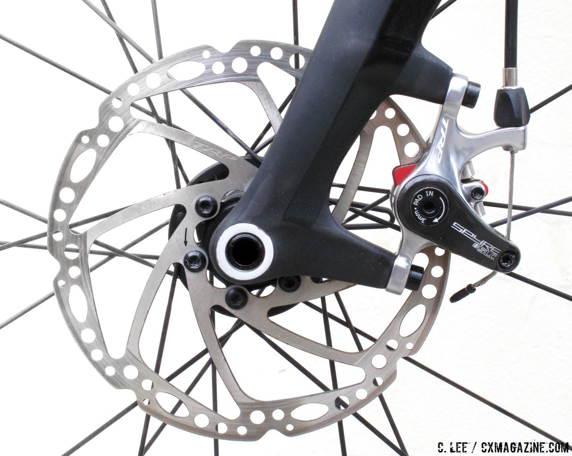 bicycle disc brake pads types