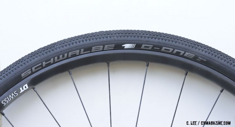 best tubeless tires for gravel bike