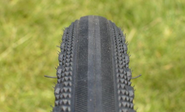 wtb expanse tcs road tyre