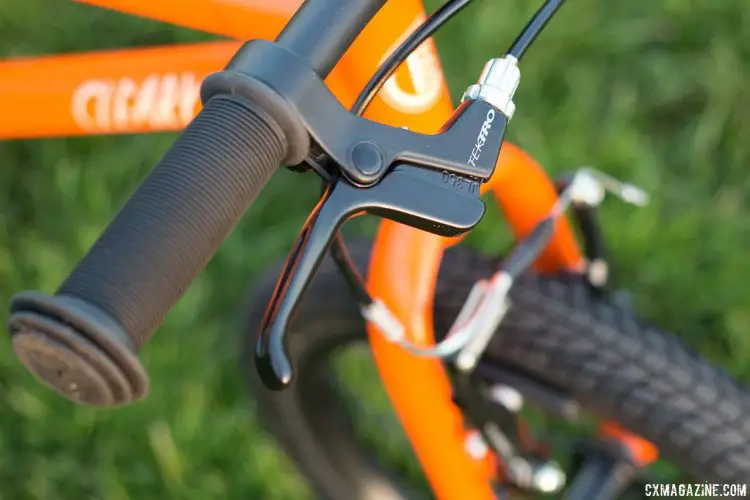 bike brake levers for small hands