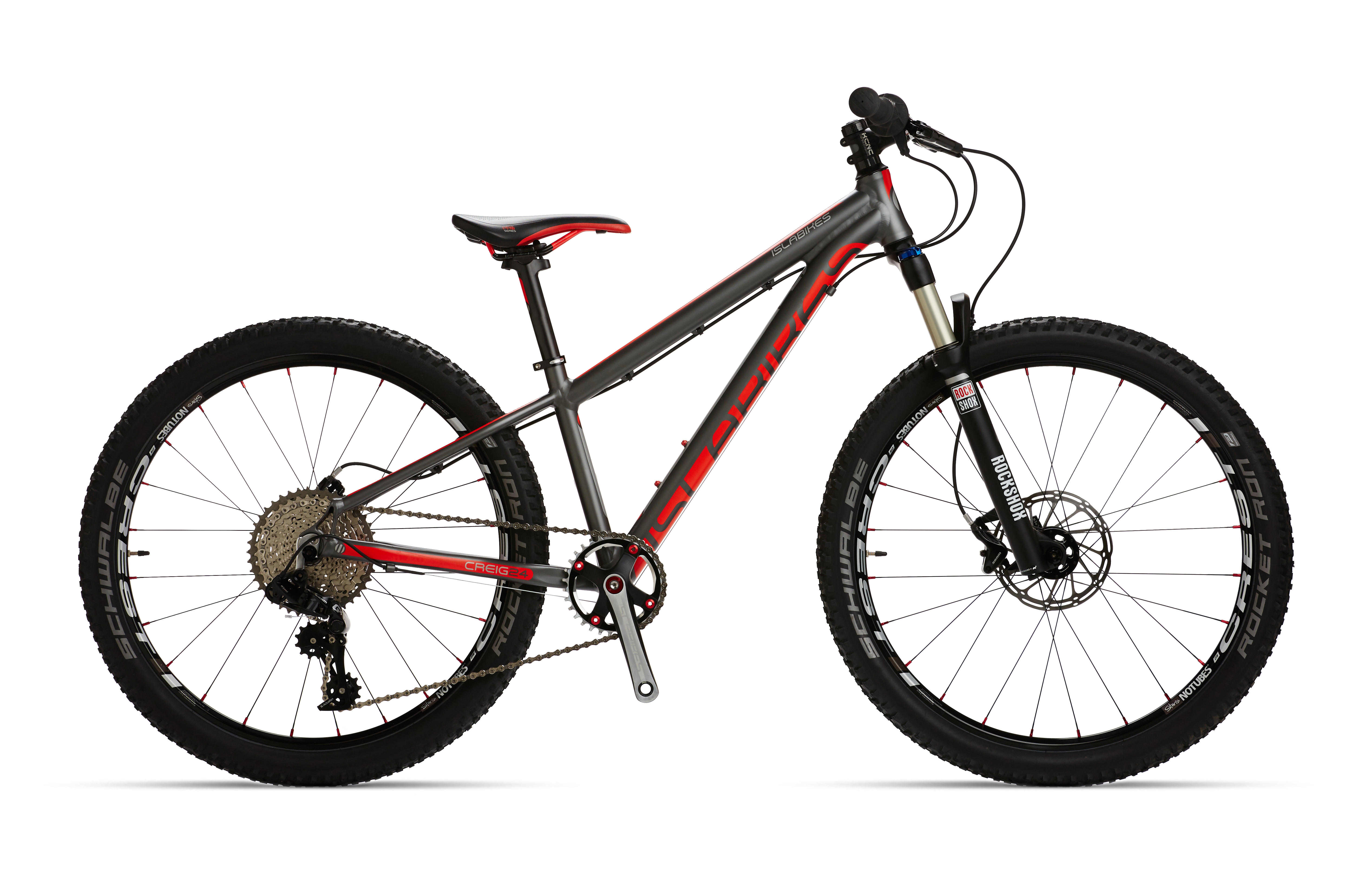 Islabikes cheap creig 24