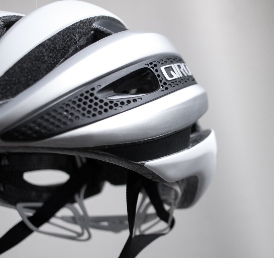 giro synthe bike helmet