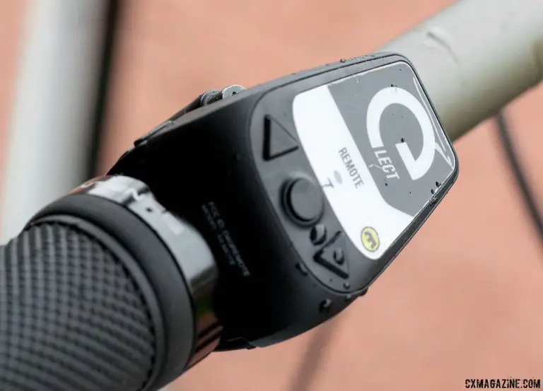 magura wireless dropper