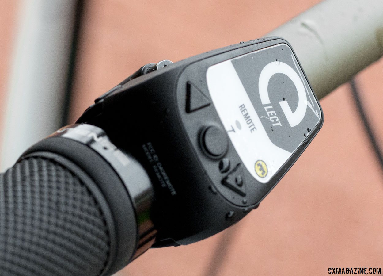 magura wireless dropper