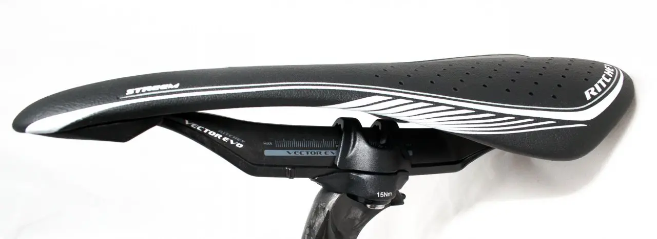 ritchey vector wing