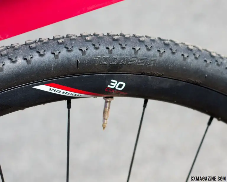 clement mxp tubeless