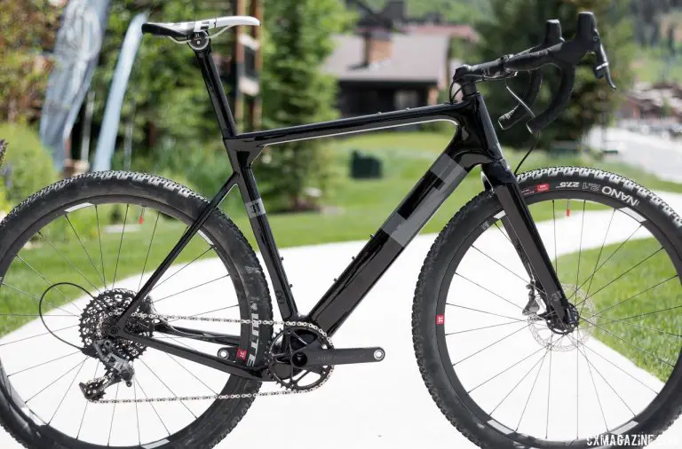 3t gravel exploro