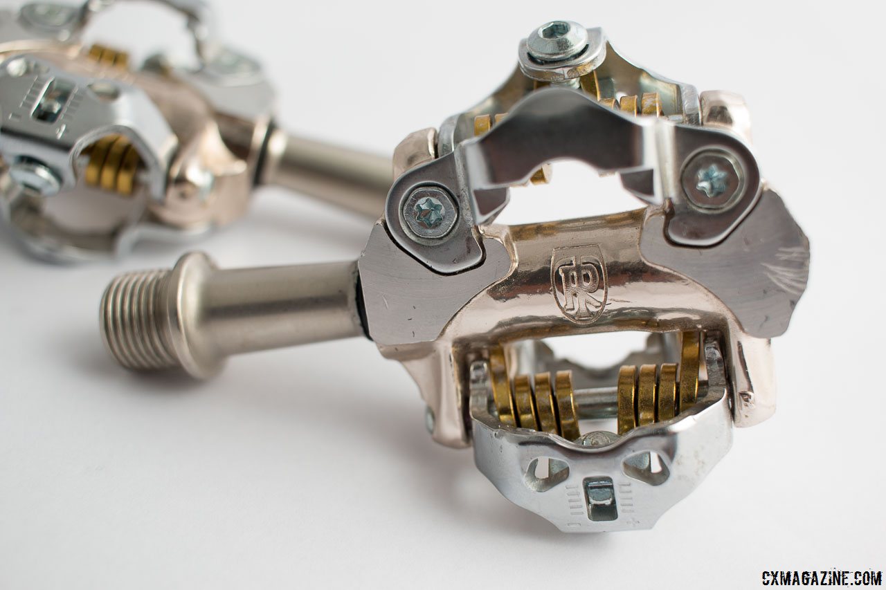 xc clipless pedals