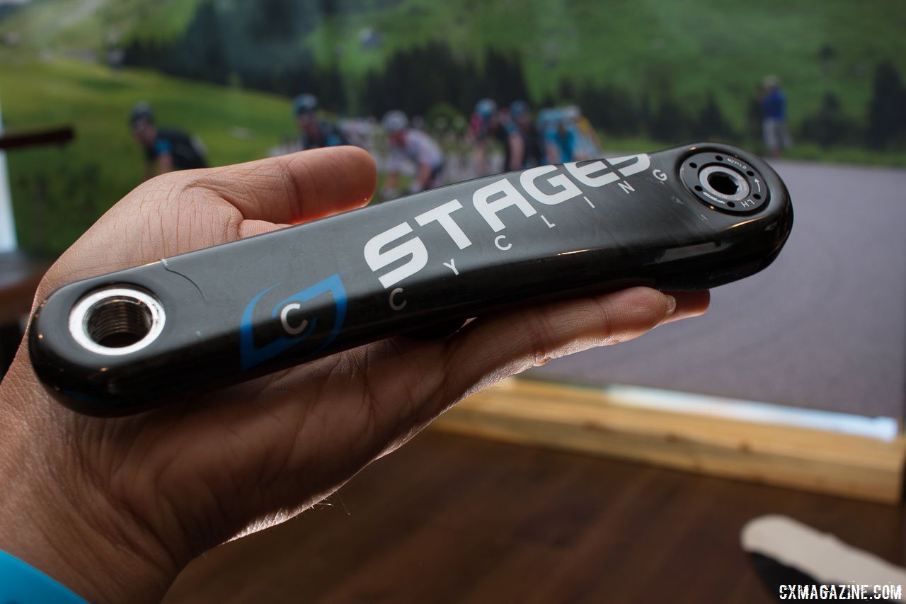 stages power meter sram force