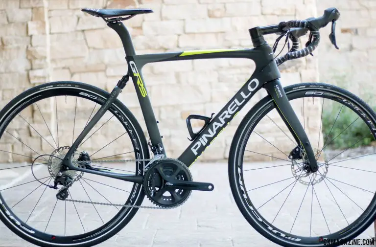 pinarello gan grs disc