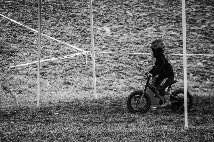 New Zealand's 2016 Cyclocross National Championships. © Digby Shaw