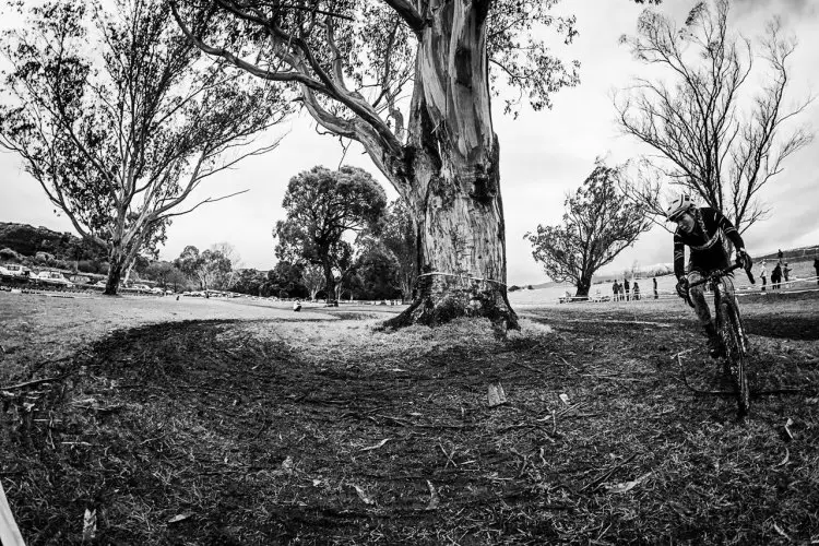 New Zealand's 2016 Cyclocross National Championships. © Digby Shaw