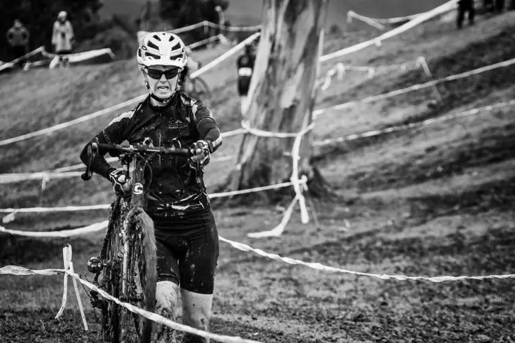 New Zealand's 2016 Cyclocross National Championships. © Digby Shaw