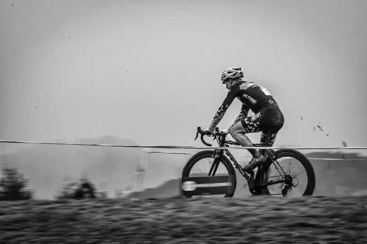 New Zealand's 2016 Cyclocross National Championships. © Digby Shaw