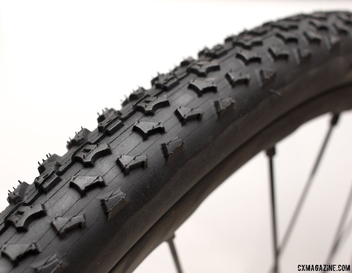 FB17: Ritchey bites into bigger tires with new Trail Bite 2.4 and Z-Max Evo  2.8 - Bikerumor