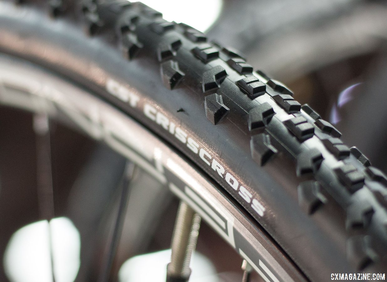32c cyclocross tires