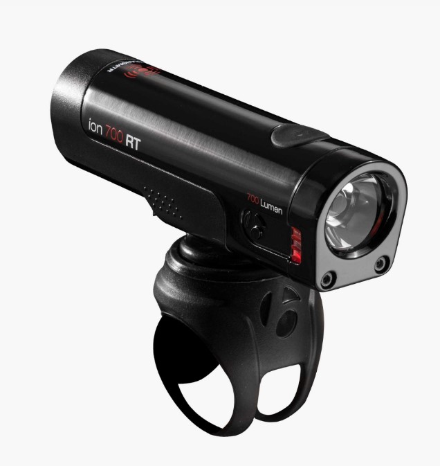 Recalled: Trek Bontrager Flare RT and Ion 700 RT Bike Lights - Cyclocross  Magazine - Cyclocross and Gravel News, Races, Bikes, Media