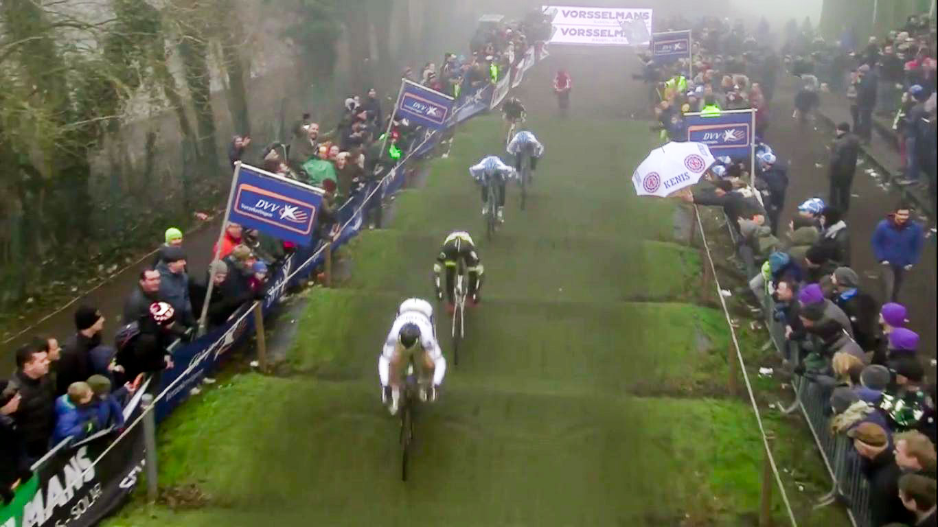 Loenhout cyclocross hot sale