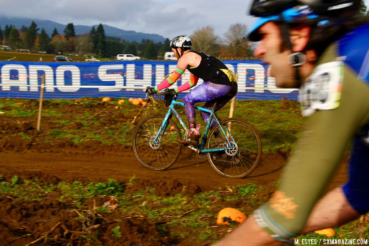 poison cyclocross