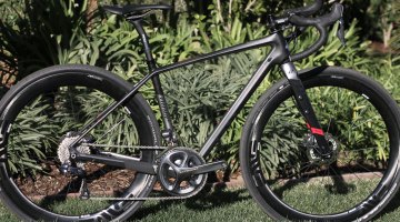 niner rlt 9 rdo frameset