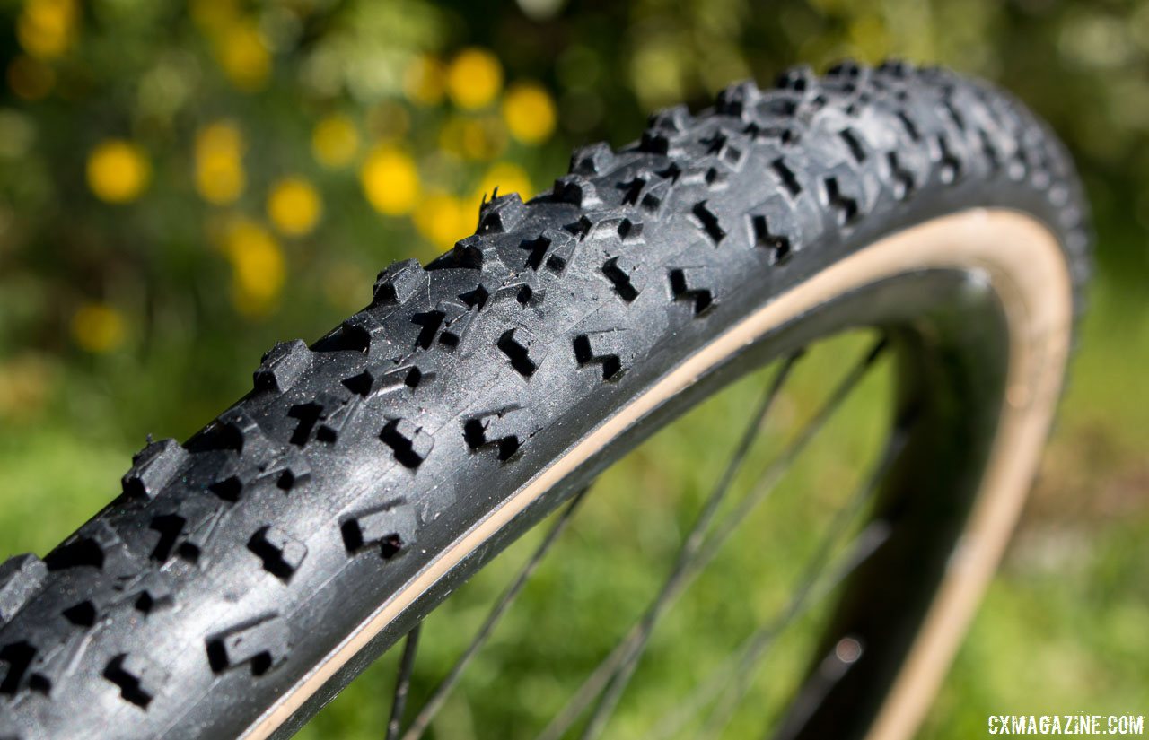 Cushcore Gravel/CX Tubeless Tire Insert Review - What's the