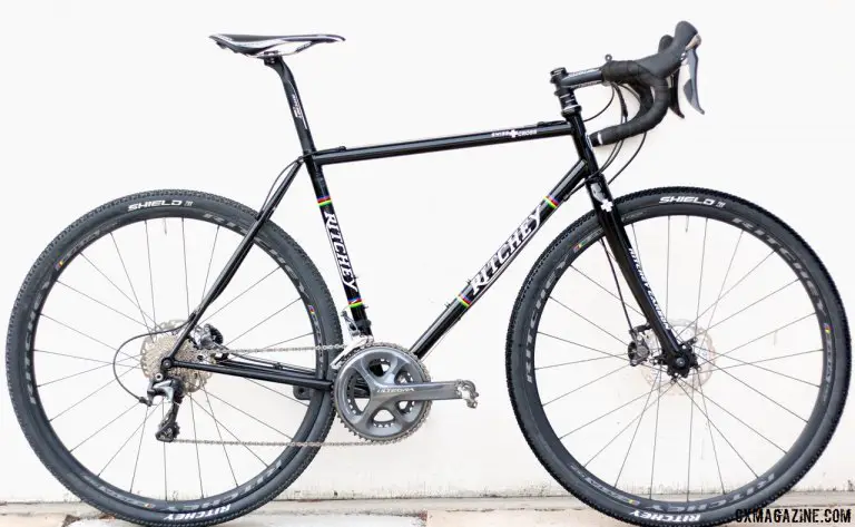 ritchey swiss cross 2021