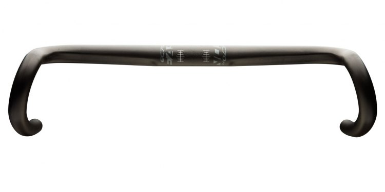 The Easton EC70 AX bar retails for $214.99 but there's an aluminum version at $89.99. © Cyclocross Magazine