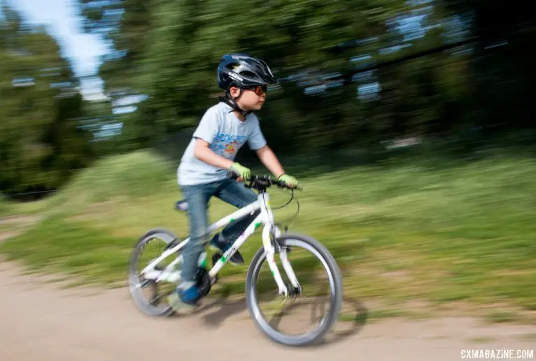 halfords frog bike