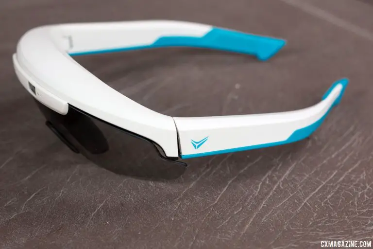 Review: Everysight Raptor Augmented Reality Cycling Glasses