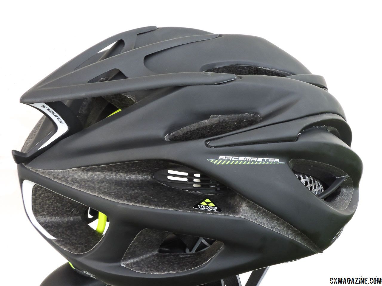 rudy cycling helmets