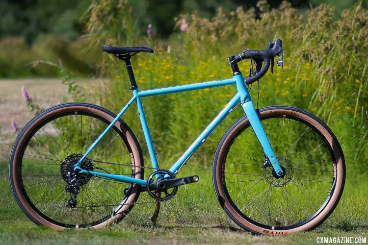 kona rove ltd 2018