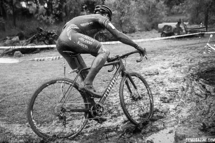 2017 Australia NCXS4. © J. Curtes / Cyclocross Magazine