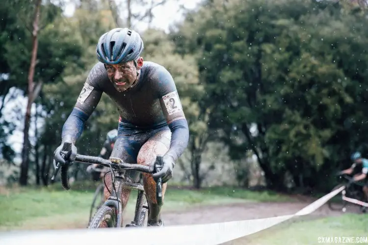 2017 Australia NCXS4. © J. Curtes / Cyclocross Magazine