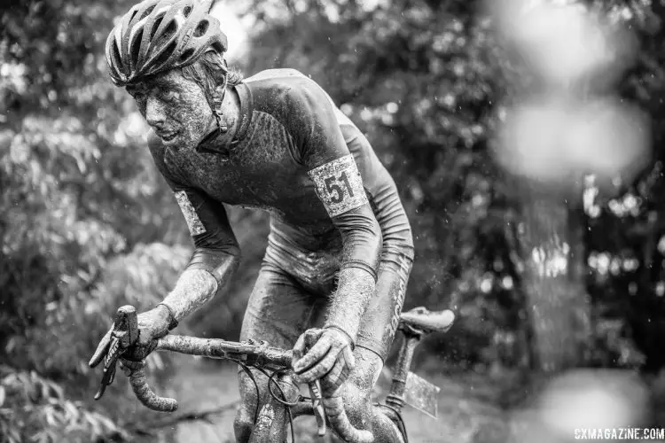 2017 Australia NCXS4. © J. Curtes / Cyclocross Magazine