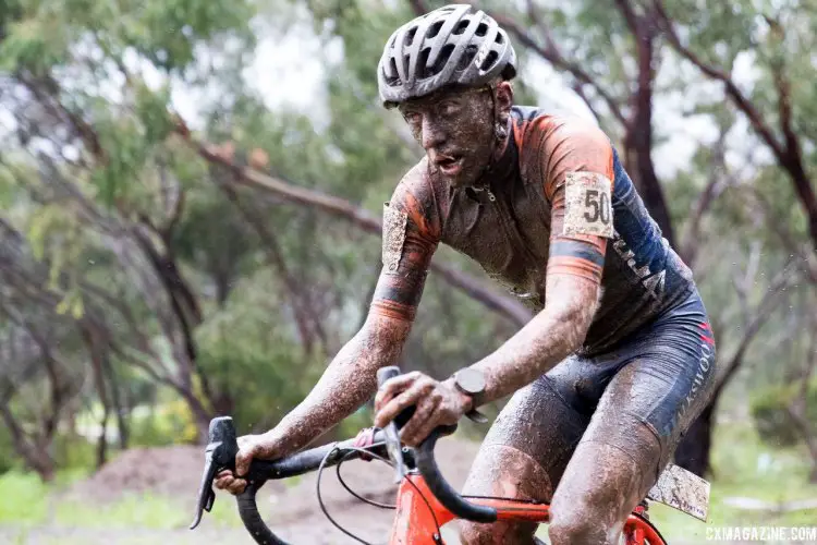 2017 Australia NCXS4. © J. Curtes / Cyclocross Magazine