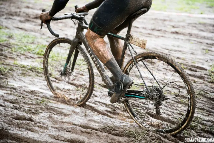 2017 Australia NCXS4. © J. Curtes / Cyclocross Magazine