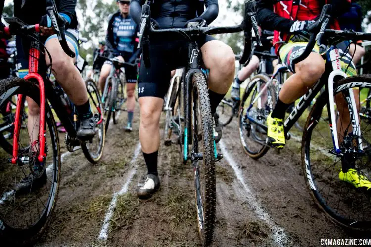 2017 Australia NCXS4. © J. Curtes / Cyclocross Magazine