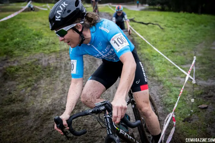 2017 Australia NCXS4. © J. Curtes / Cyclocross Magazine