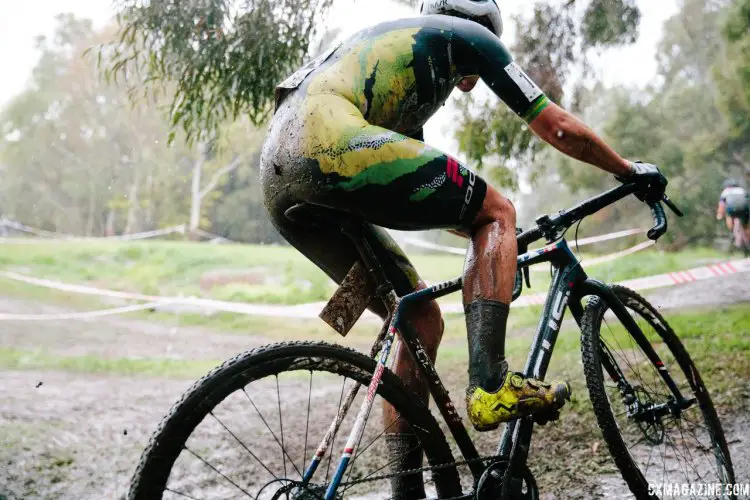 2017 Australia NCXS4. © J. Curtes / Cyclocross Magazine