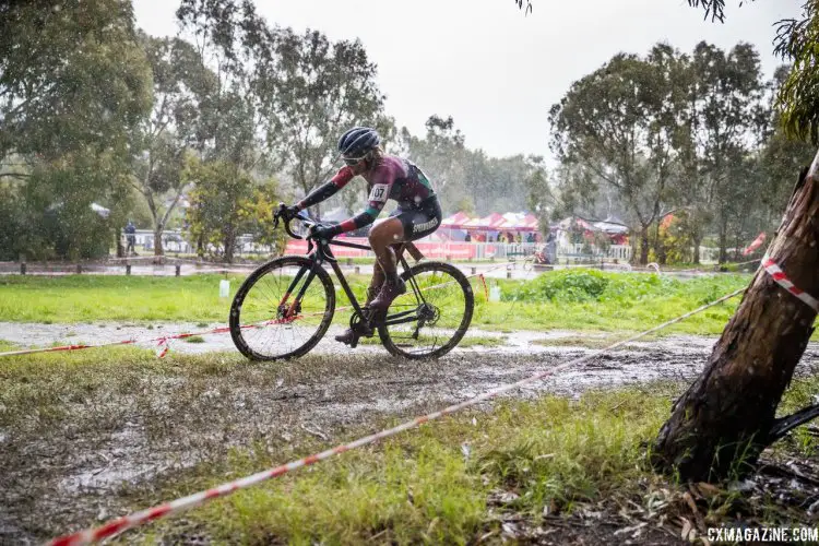 2017 Australia NCXS4. © J. Curtes / Cyclocross Magazine