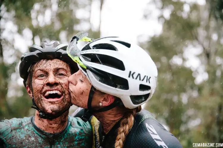 2017 Australia NCXS4. © J. Curtes / Cyclocross Magazine