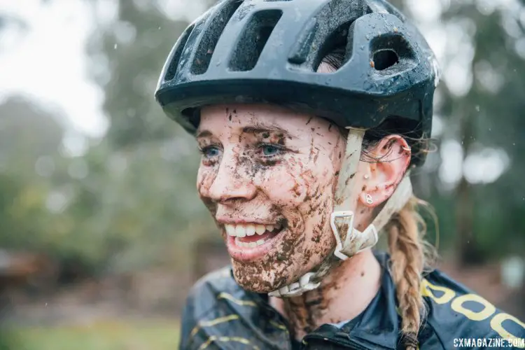 2017 Australia NCXS4. © J. Curtes / Cyclocross Magazine