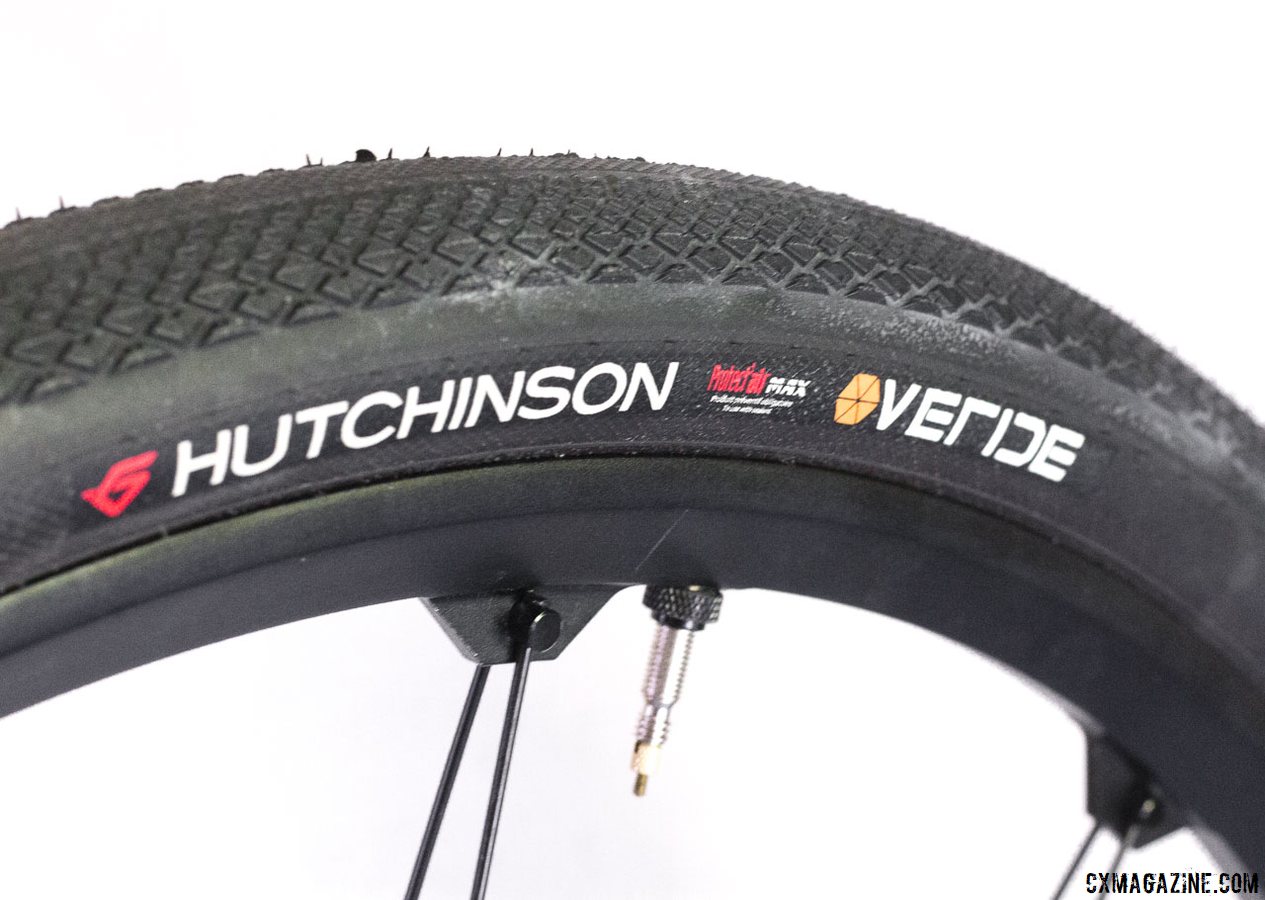 hutchinson bike tires