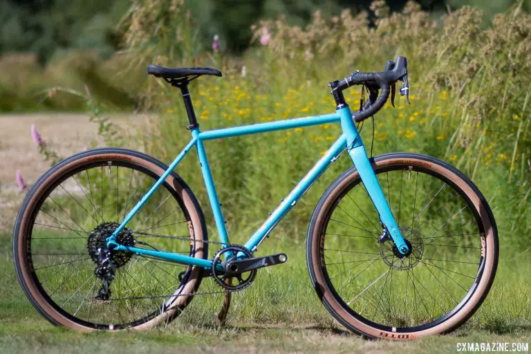 kona rove ltd 2021 weight