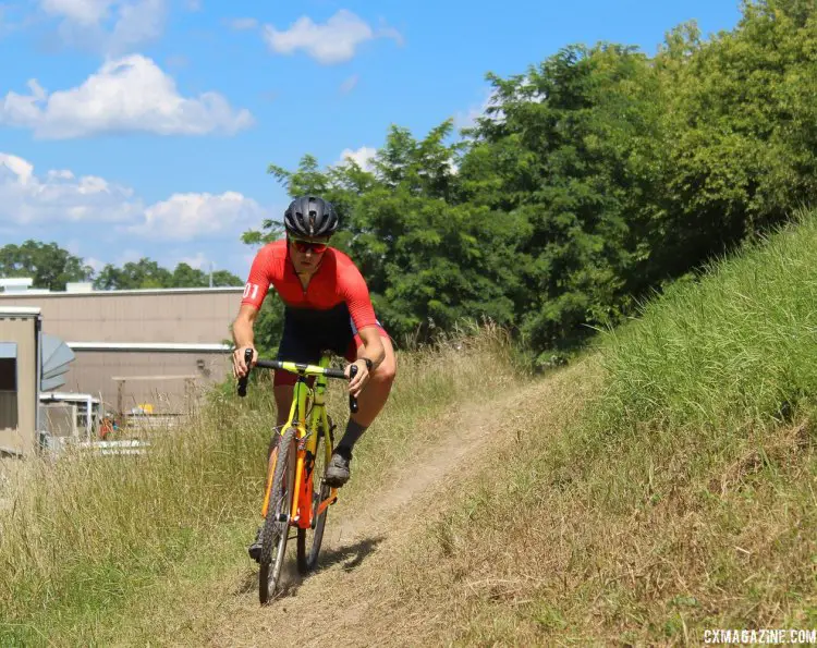 © Z. Schuster / Cyclocross Magazine