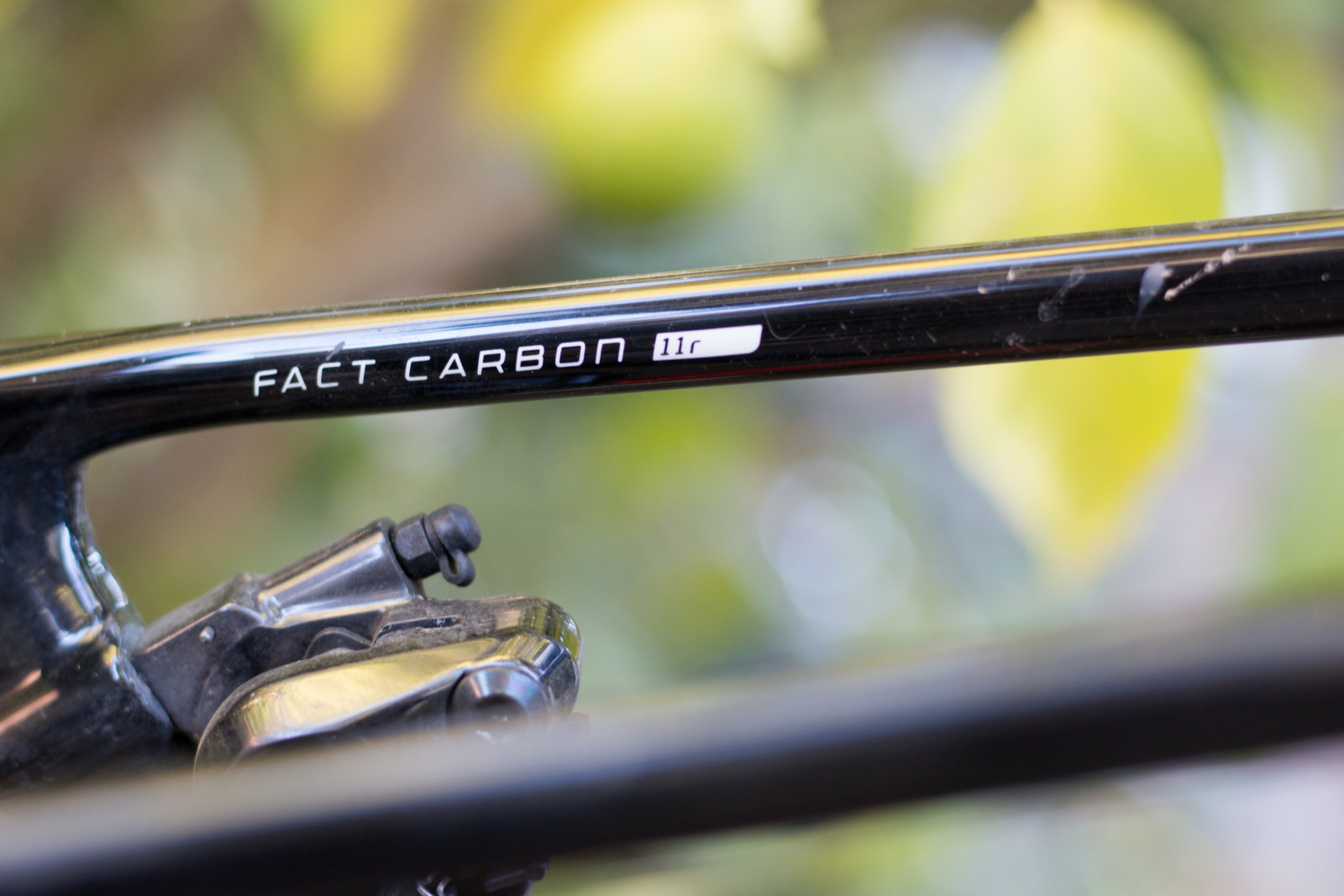 specialized fact 11r carbon