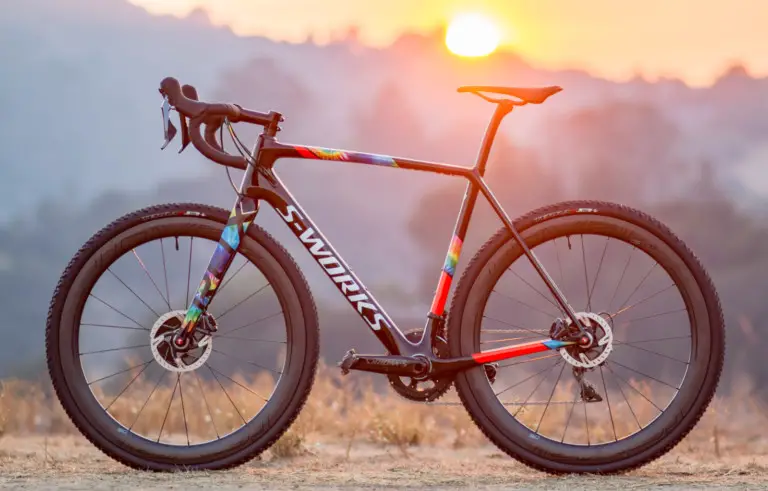 s works bikes price