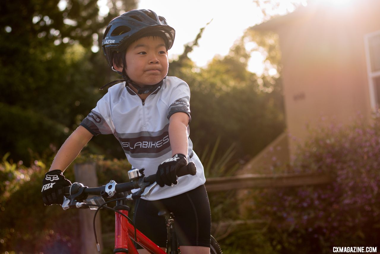 Biking bibs best sale for kids