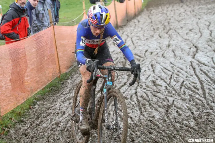 2022 UCI Gravel World Championships Start List: Cyclocross Stars and ...