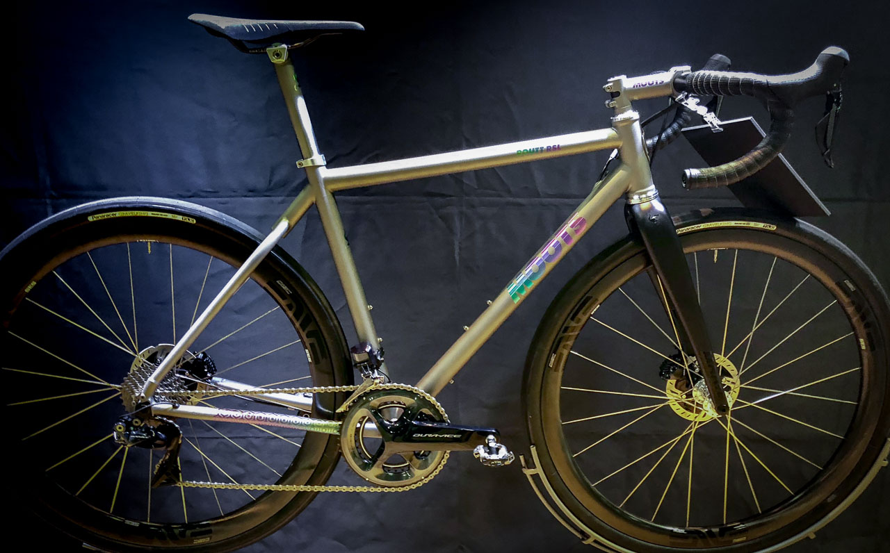 moots routt rsl